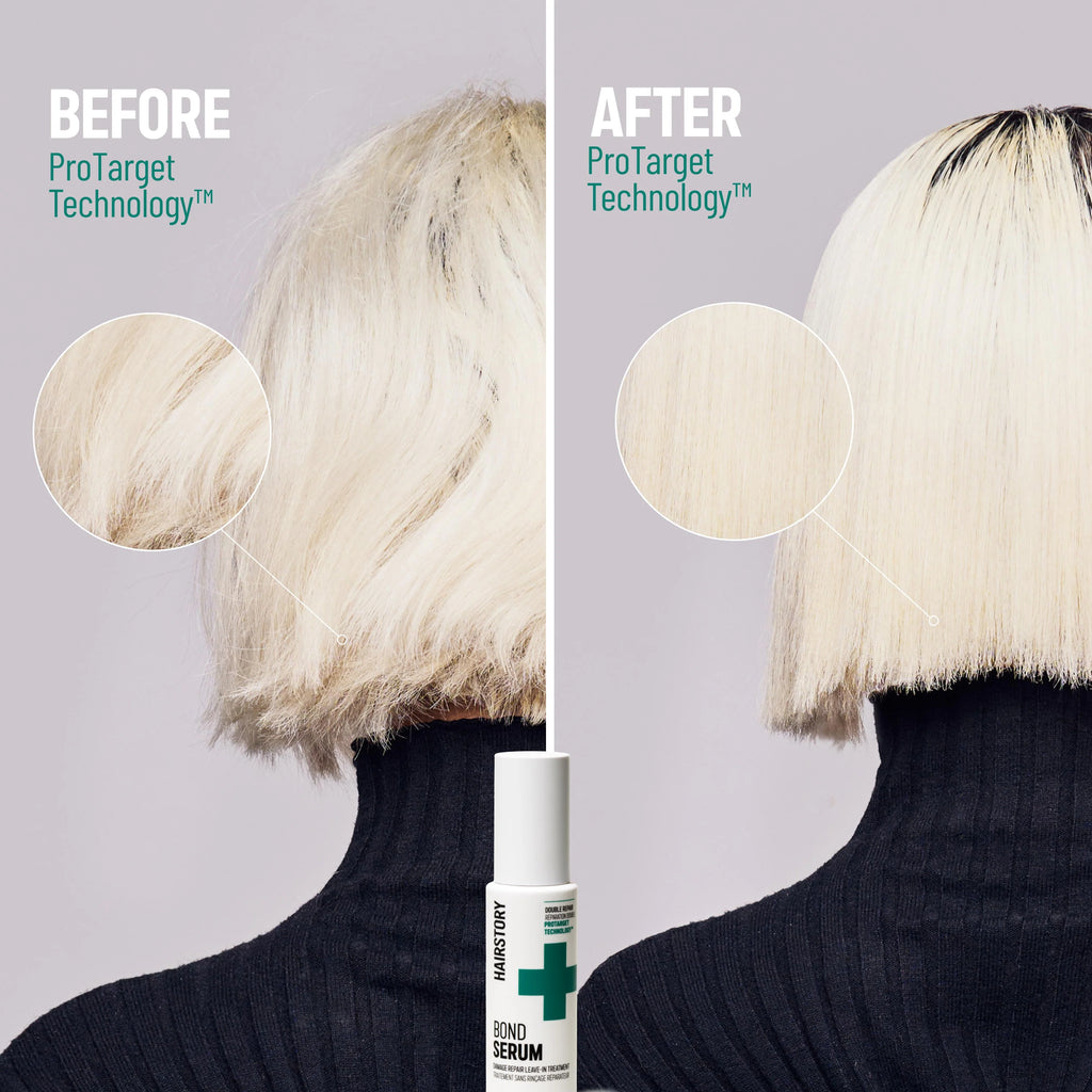 HAIRSTORY Bond Serum