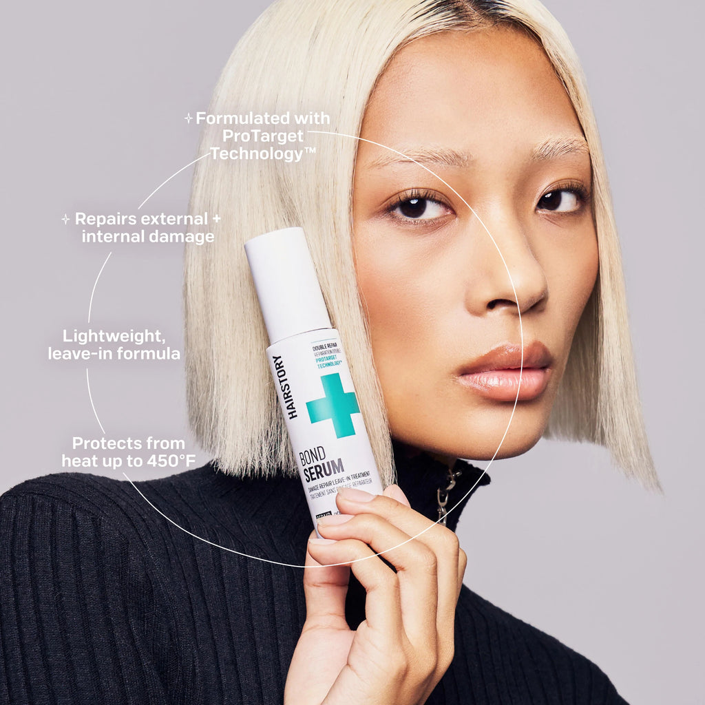 HAIRSTORY Bond Serum