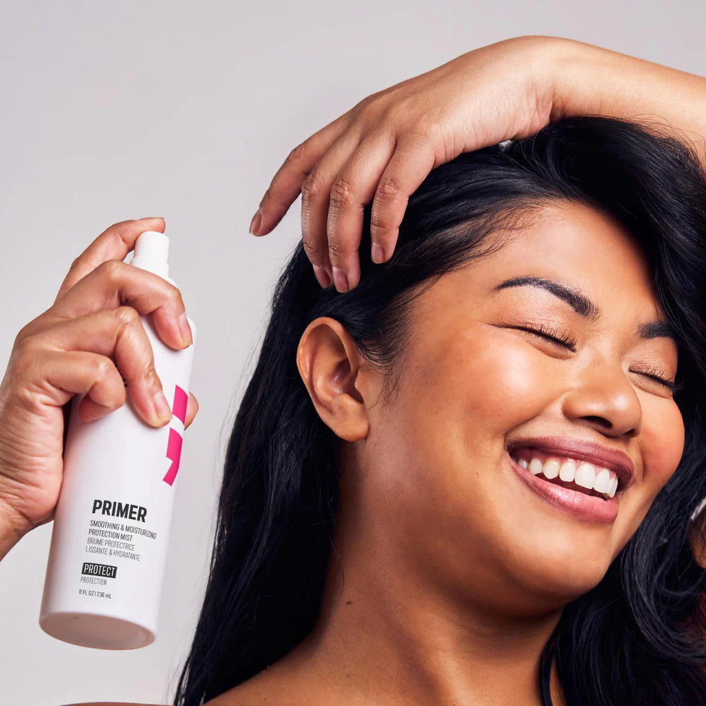 HAIRSTORY Primer