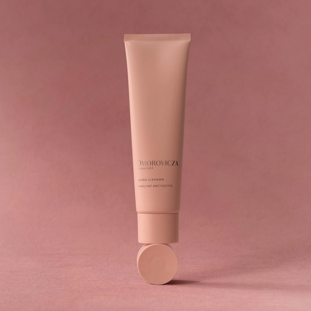 OMOROVICZA Queen Cleanser