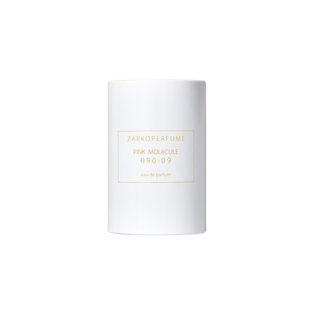 ZARKOPERFUME Pink Molécule 090.09