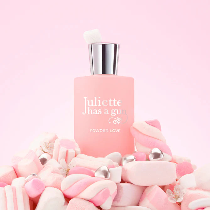 JULIETTE HAS A GUN Powder Love