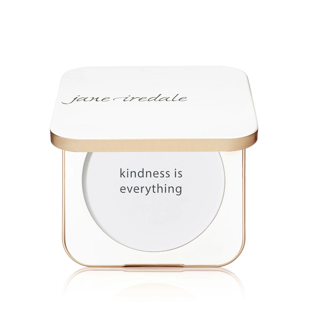 JANE IREDALE FACE Empty Refillable Compact