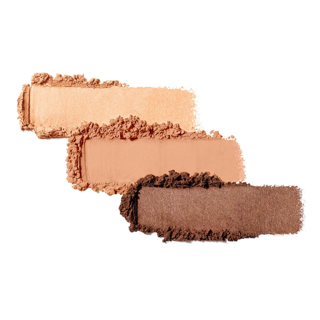 JANE IREDALE EYES PurePressed® Eye Shadow Triple