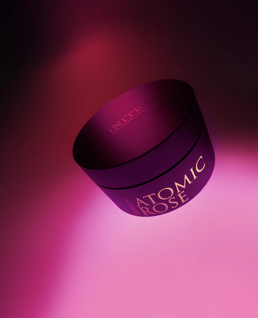 INITIO PARFUMS PRIVÉS Body Cream Atomic Rose