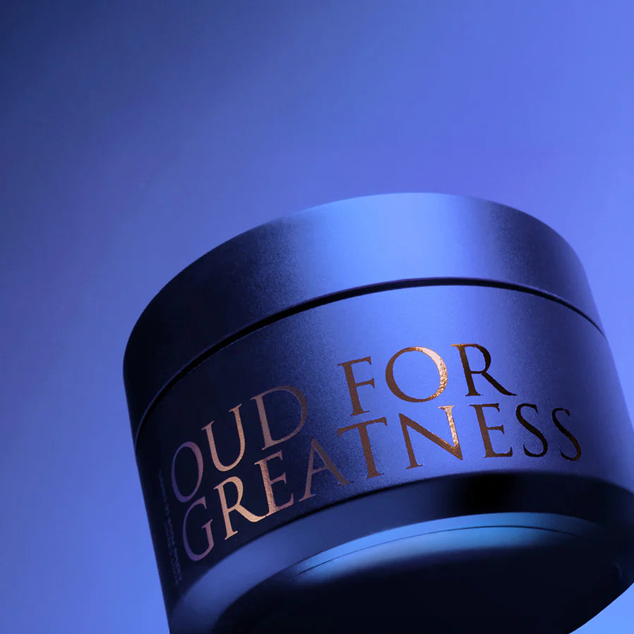 INITIO PARFUMS PRIVÉS Body Cream Oud For Greatness