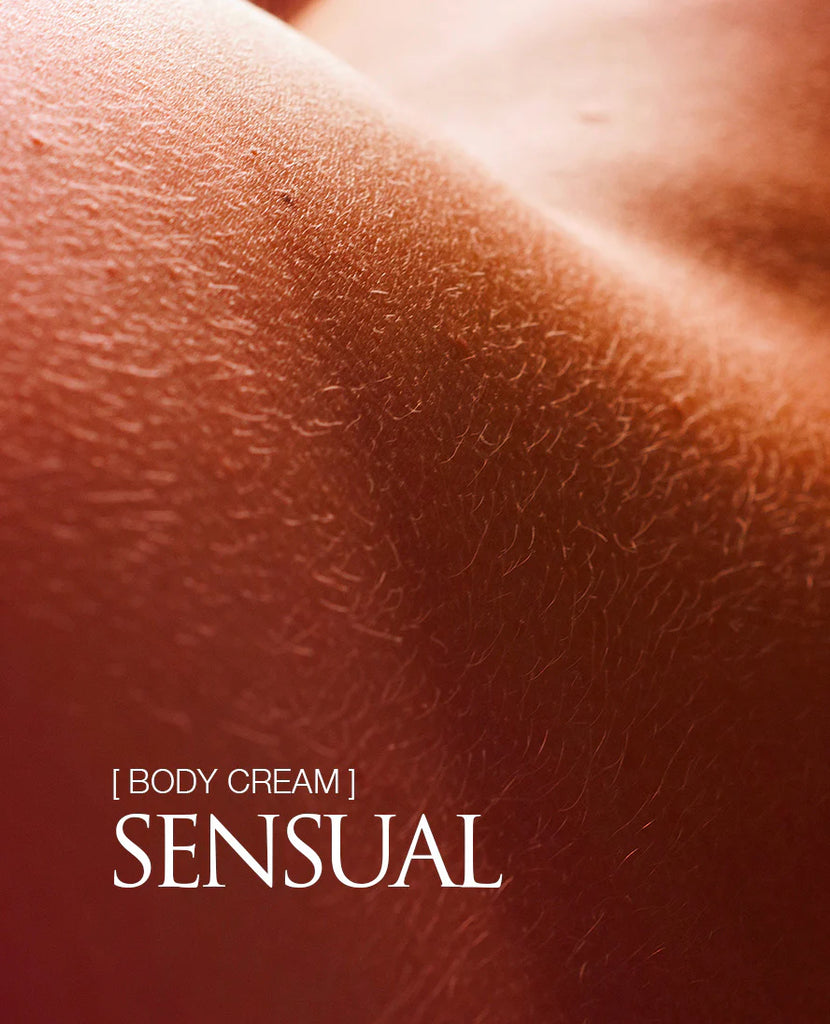 INITIO PARFUMS PRIVÉS Body Cream Atomic Rose