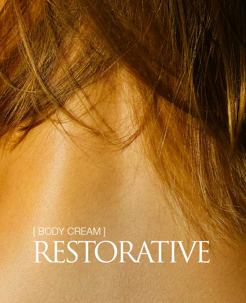 INITIO PARFUMS PRIVÉS Body Cream Musk Therapy