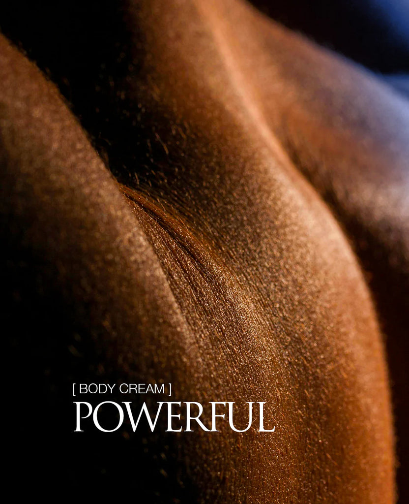 INITIO PARFUMS PRIVÉS Body Cream Oud For Greatness