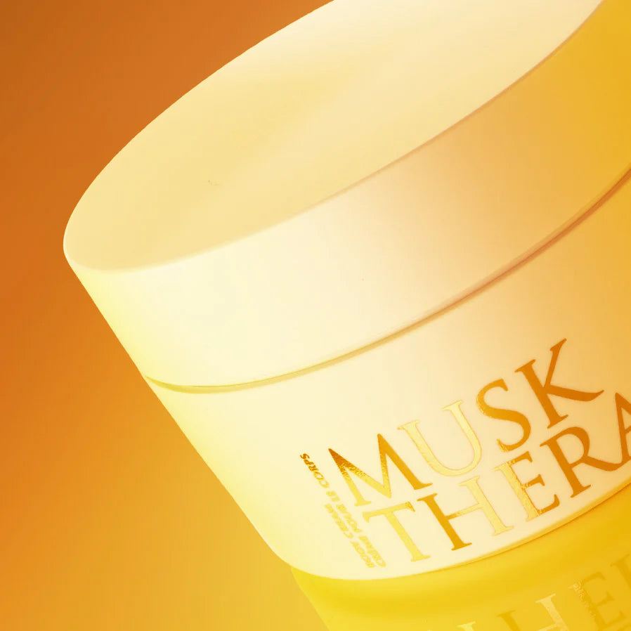 INITIO PARFUMS PRIVÉS Body Cream Musk Therapy