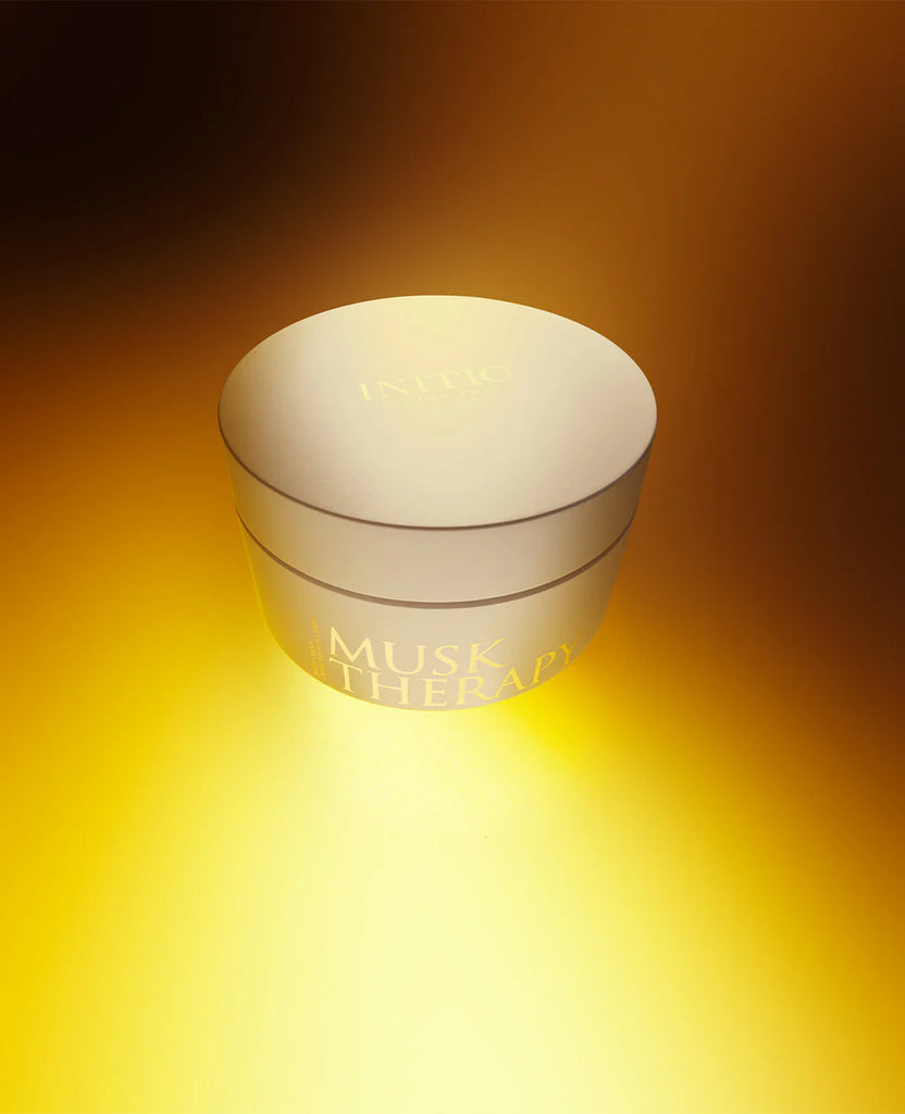 INITIO PARFUMS PRIVÉS Body Cream Musk Therapy
