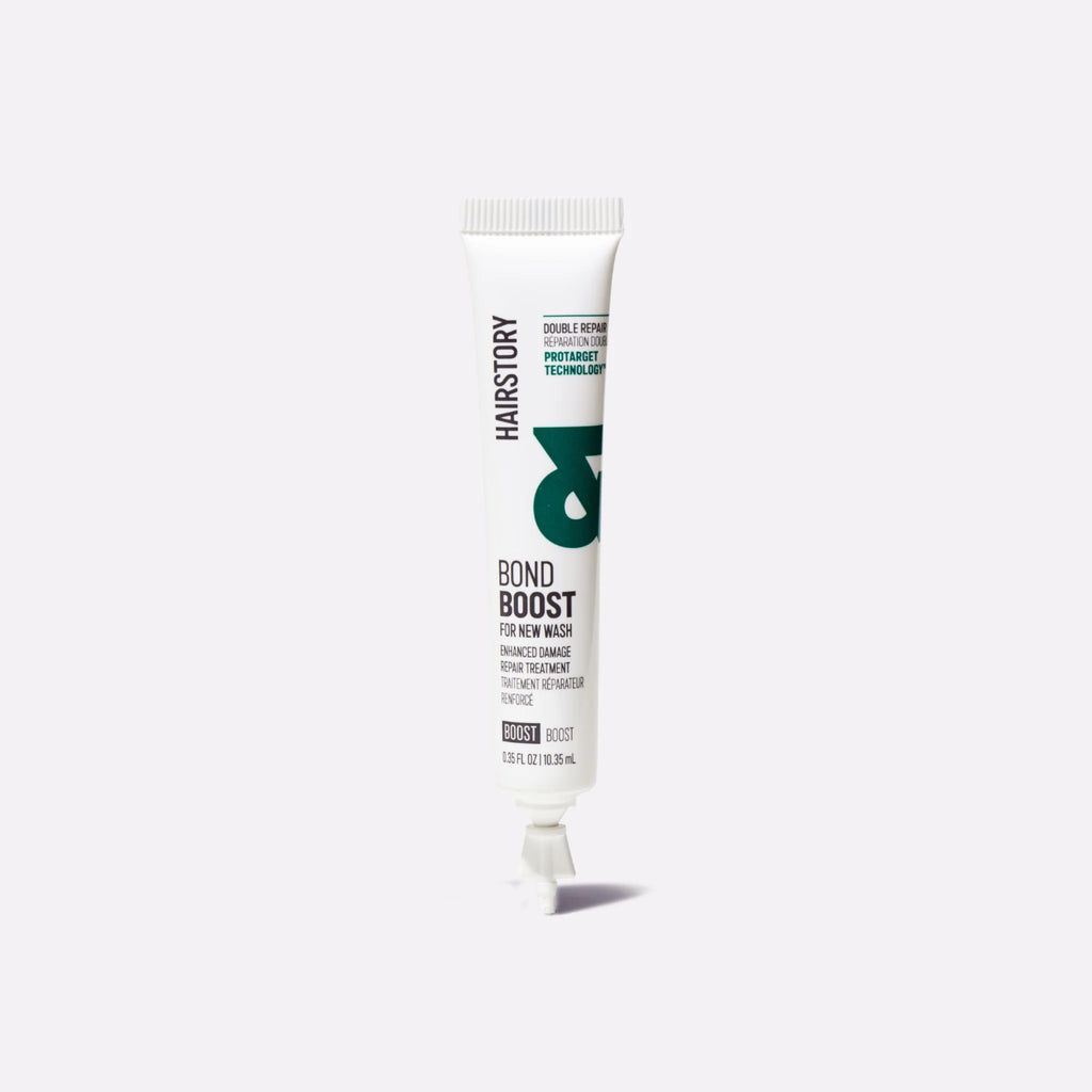 HAIRSTORY Bond Boost for New Wash
