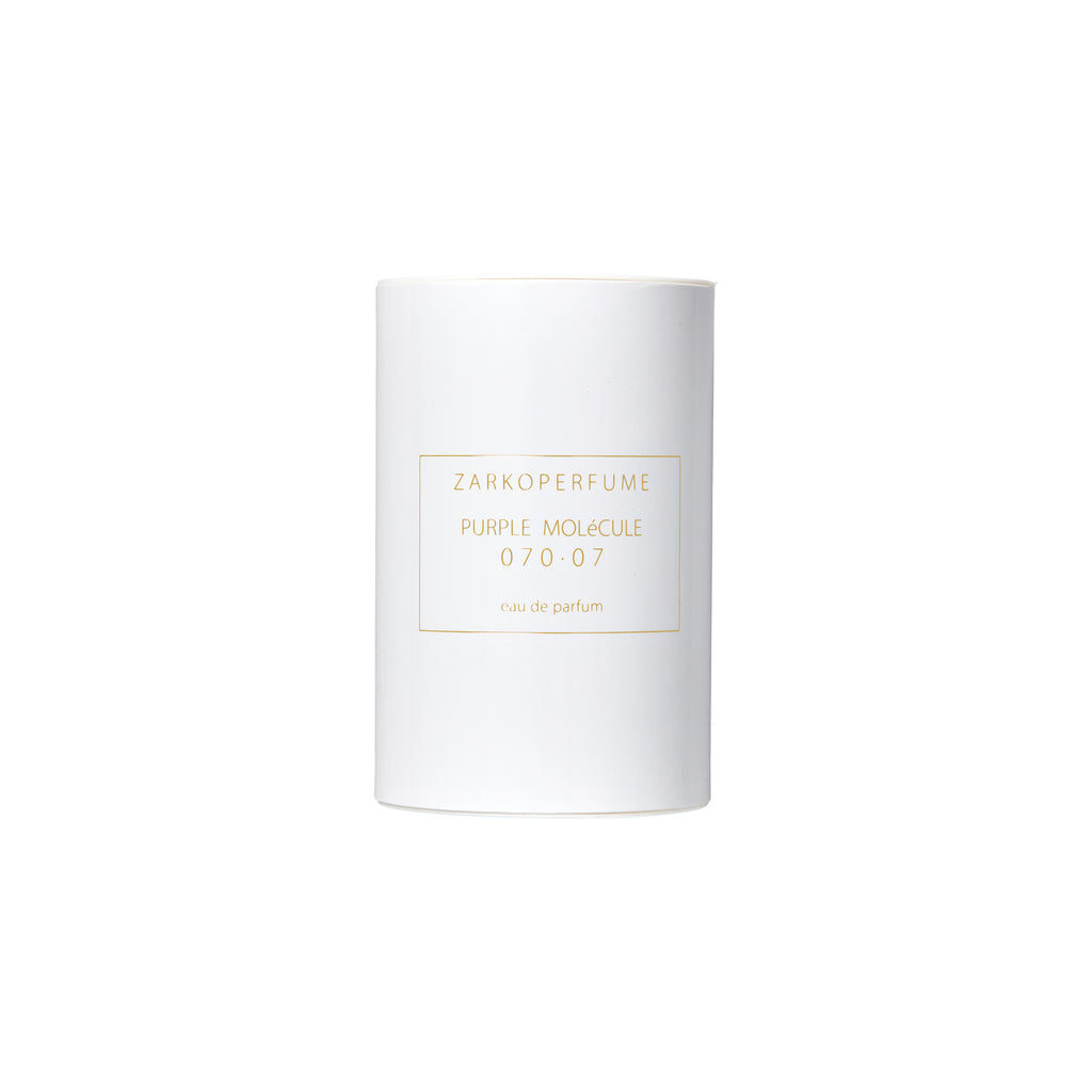 ZARKOPERFUME EDP PURPLE MOLÉCULE 070.07