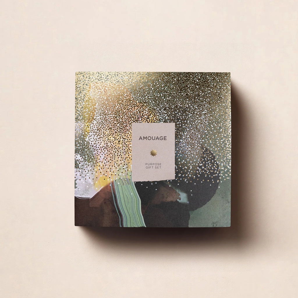 AMOUAGE Purpose Gift Set