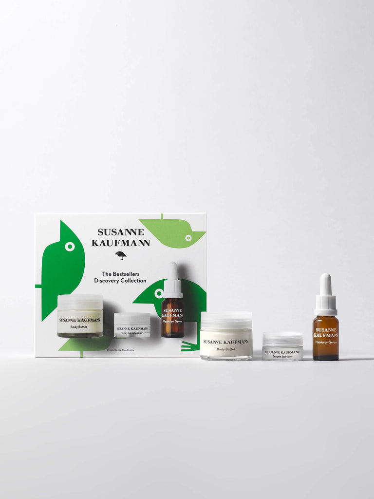 SUSANNE KAUFMANN The Bestsellers Discovery Collection