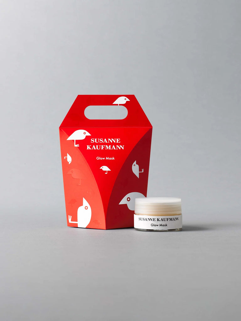 SUSANNE KAUFMANN Glow Mask Stocking Filler