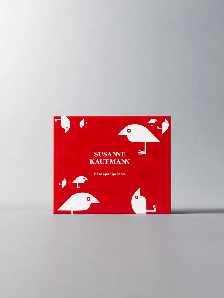SUSANNE KAUFMANN Home SPA Experience