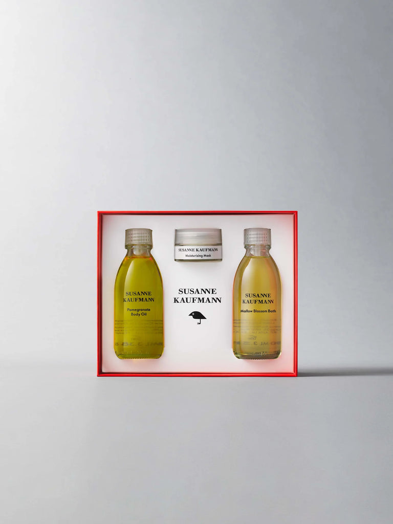 SUSANNE KAUFMANN Home SPA Experience