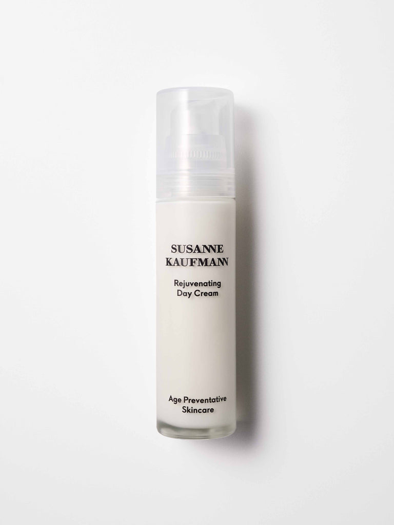 SUSANNE KAUFMANN FACE Rejuvenating Day Cream