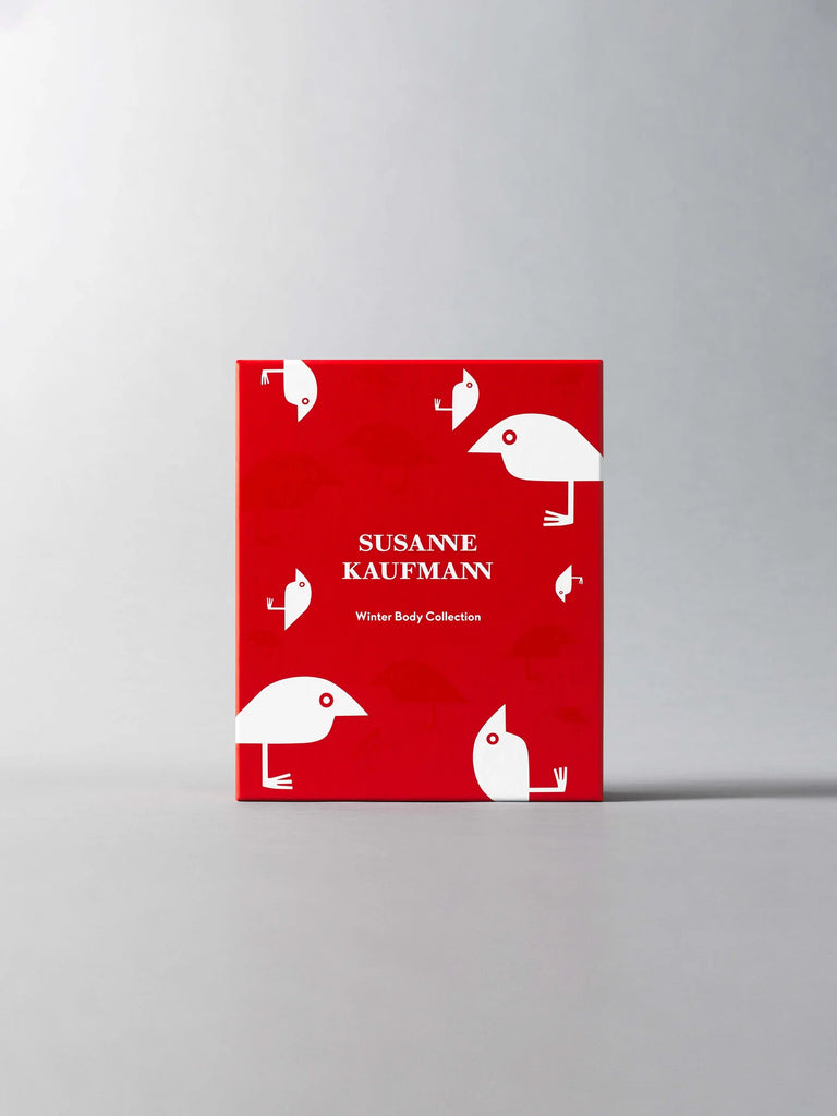 SUSANNE KAUFMANN Winter Body Collection