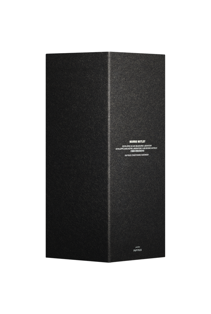 Morris Motley Papyrus Conditioning Handwash