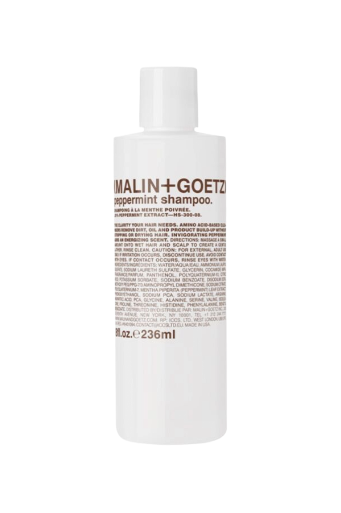 MALIN+GOETZ Peppermint Shampoo