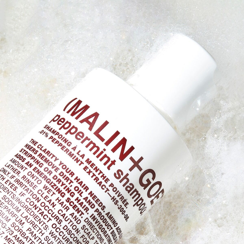 MALIN+GOETZ Peppermint Shampoo