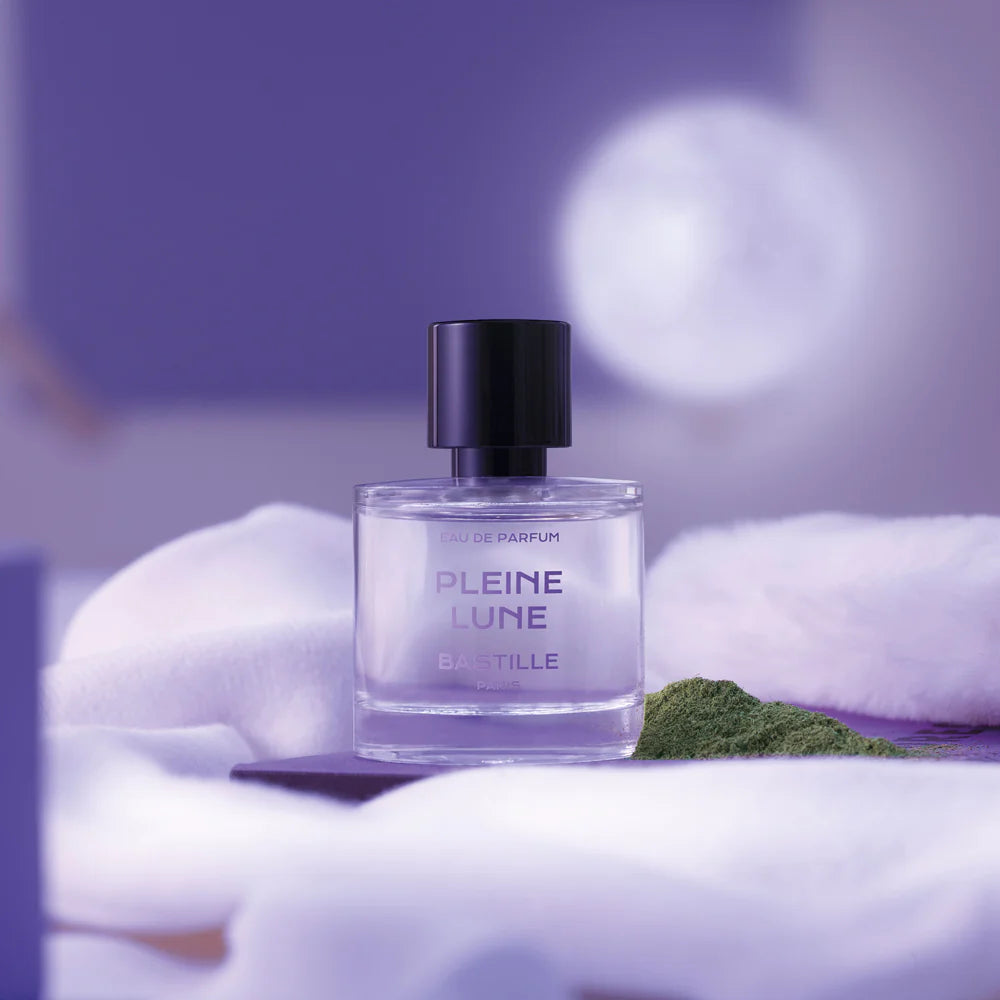 BASTILLE Parfums EDP PLEINE LUNE