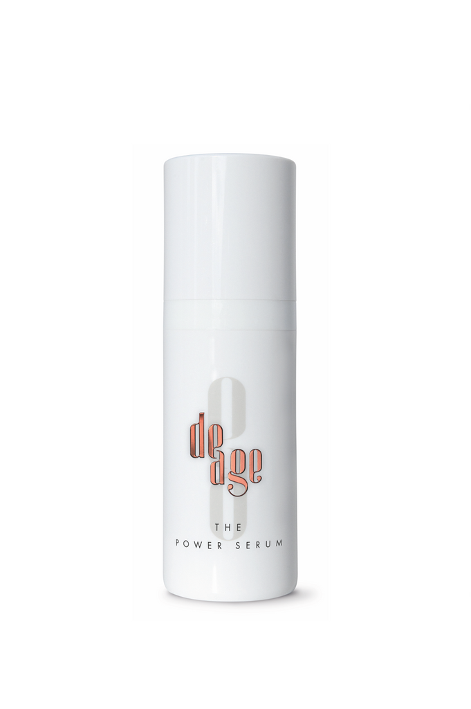 DeAge THE POWER SERUM