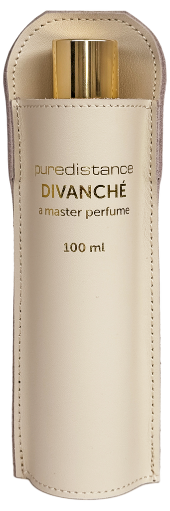 Puredistance Divanché
