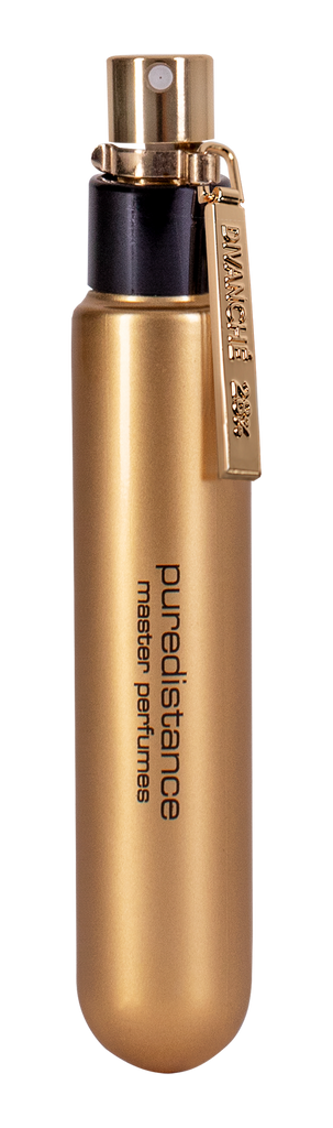 Puredistance Divanché