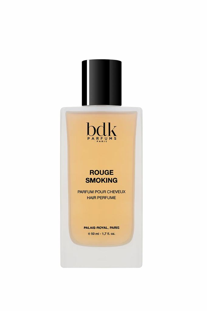 BDK Parfums PARIS Rouge Smoking Hair Perfume