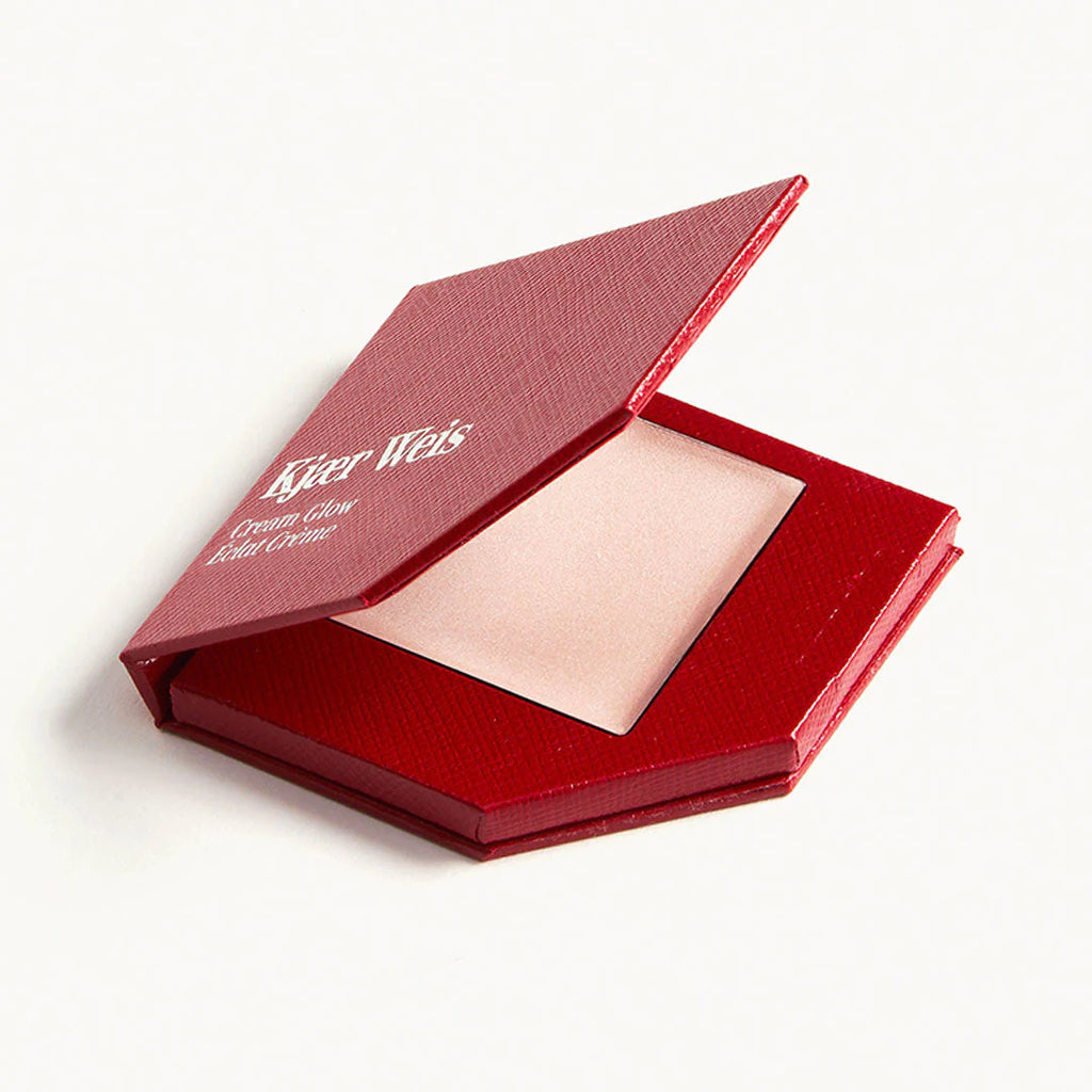 KJAER WEIS Cream Bronzer