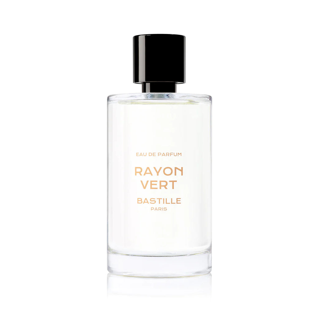 Bastille PARFUMS EDP Rayon Vert