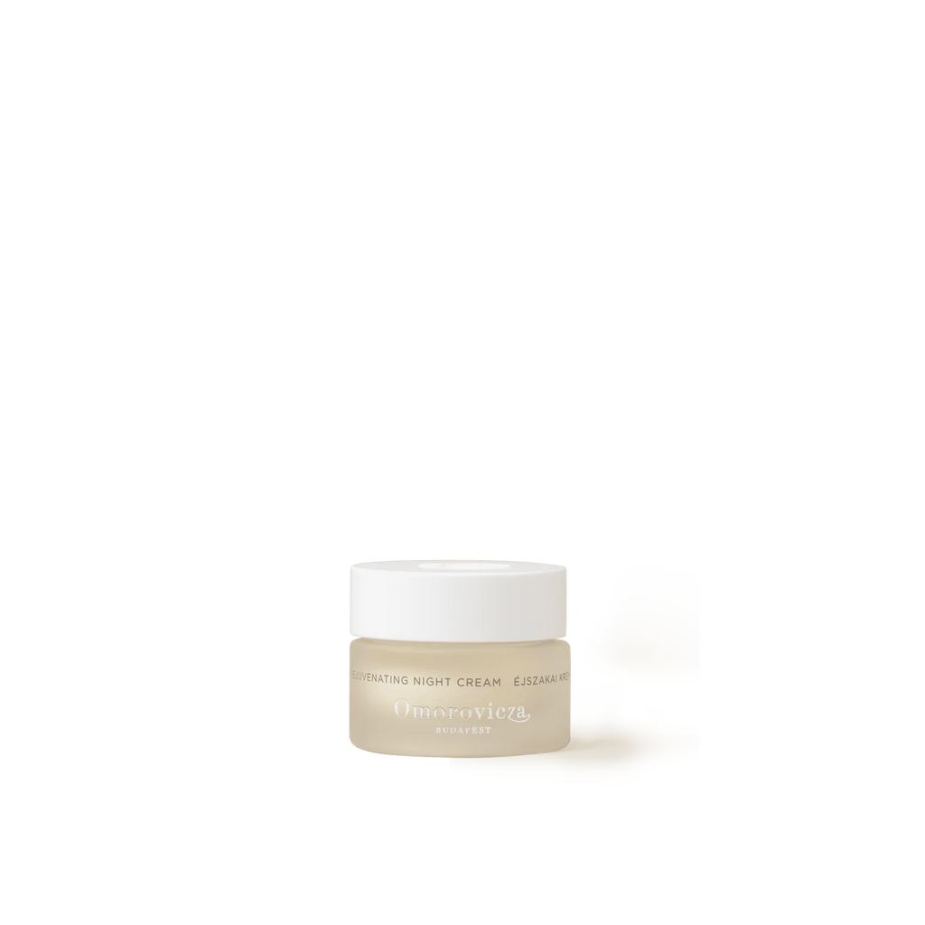Omorovicza Rejuvenating Night Cream