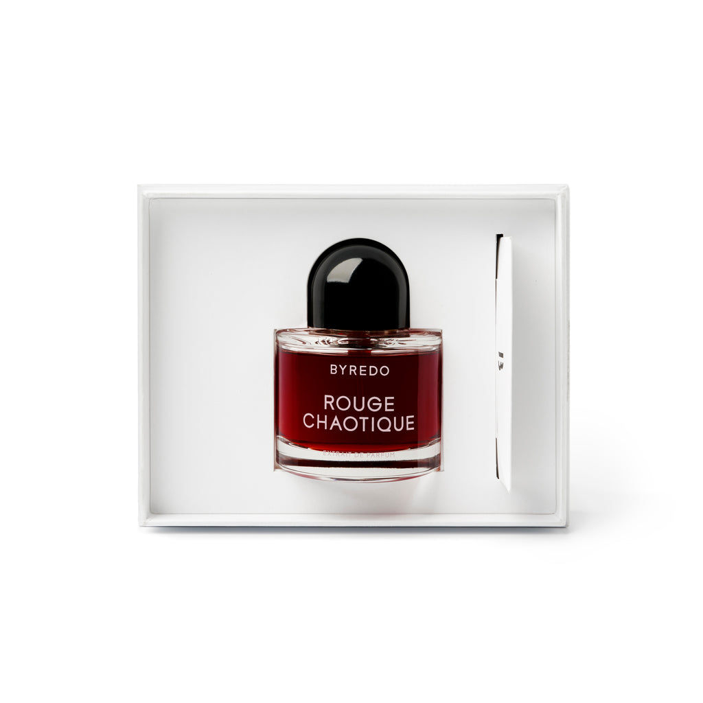 BYREDO Extrait de Parfum ROUGE CHAOTIQUE