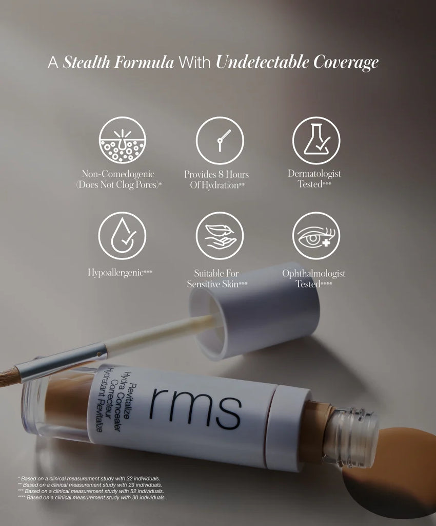 RMS Revitalize Hydra Concealer