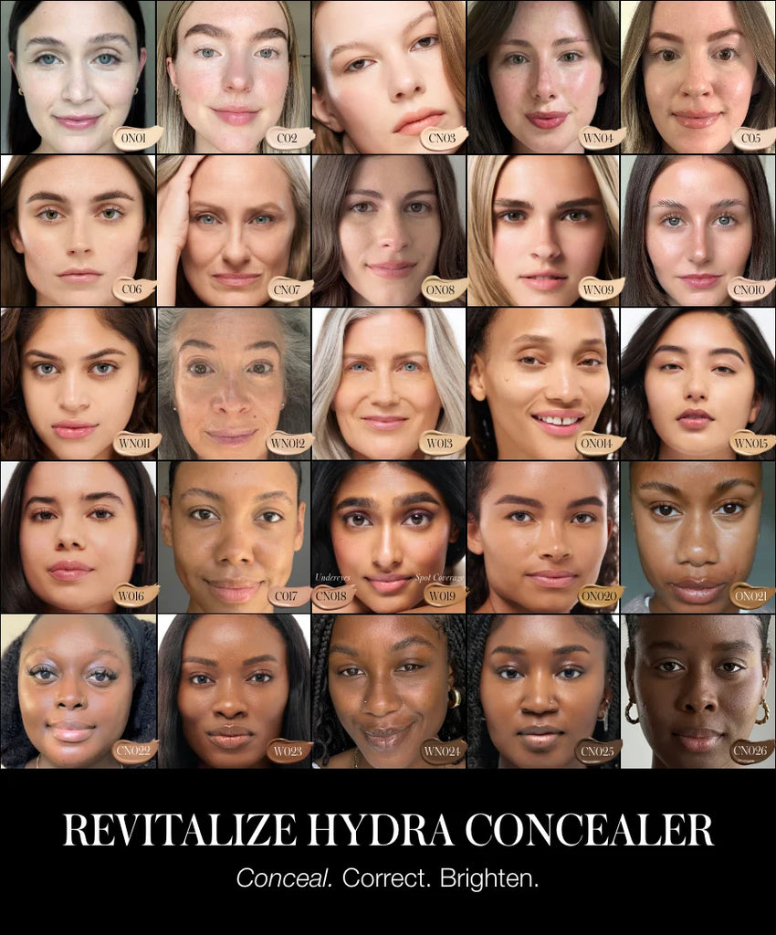 RMS Revitalize Hydra Concealer