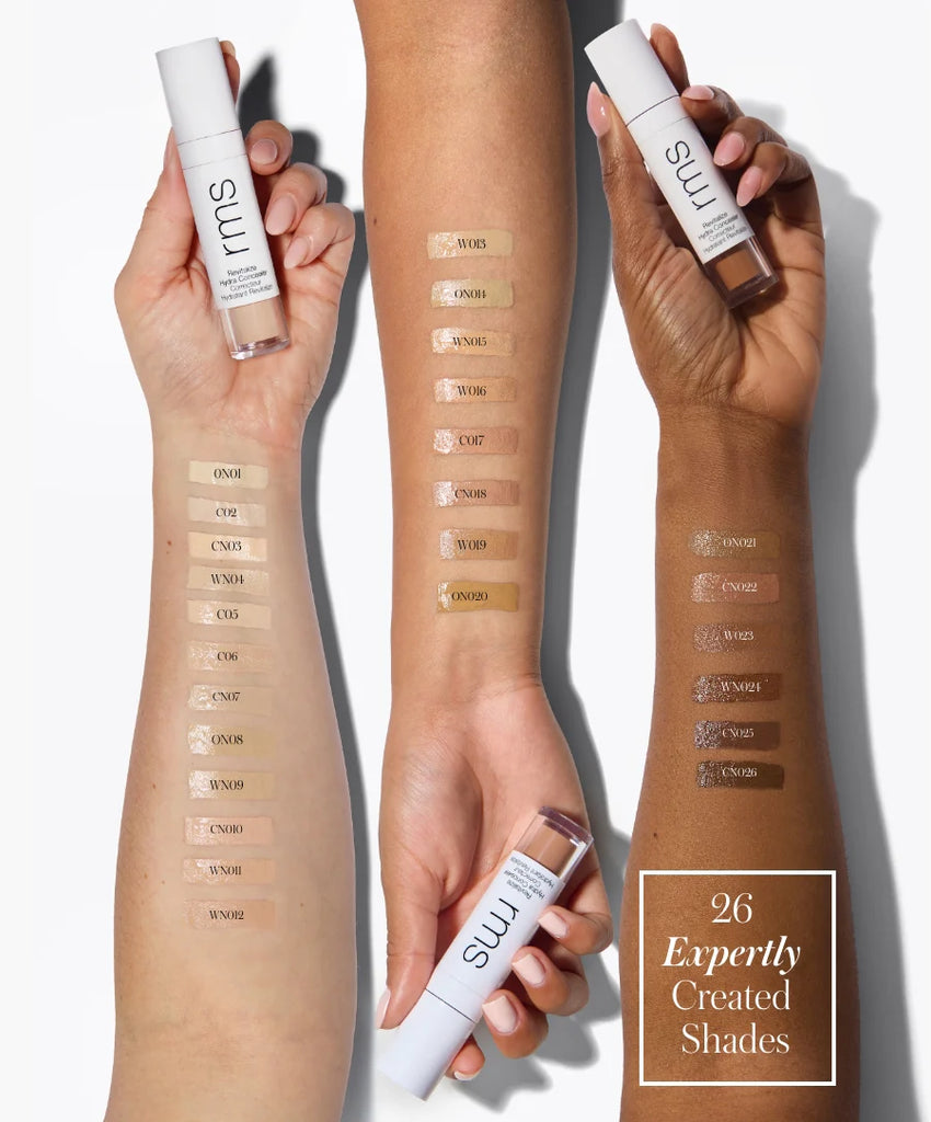 RMS Revitalize Hydra Concealer