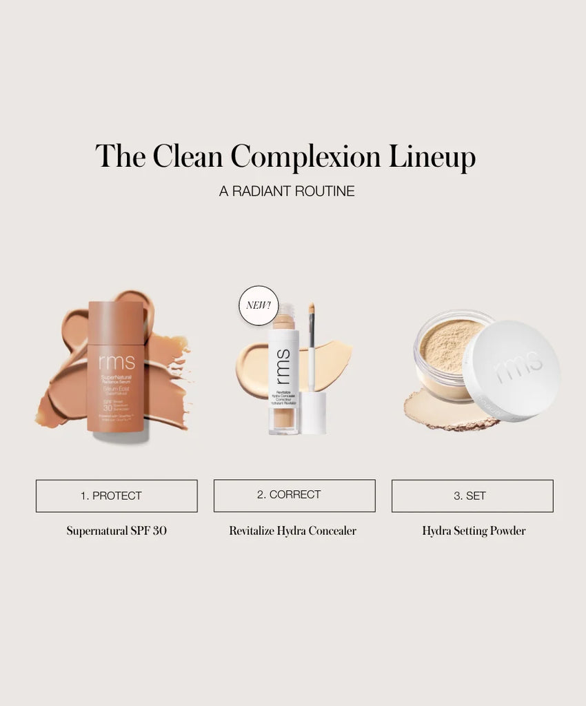 RMS Revitalize Hydra Concealer