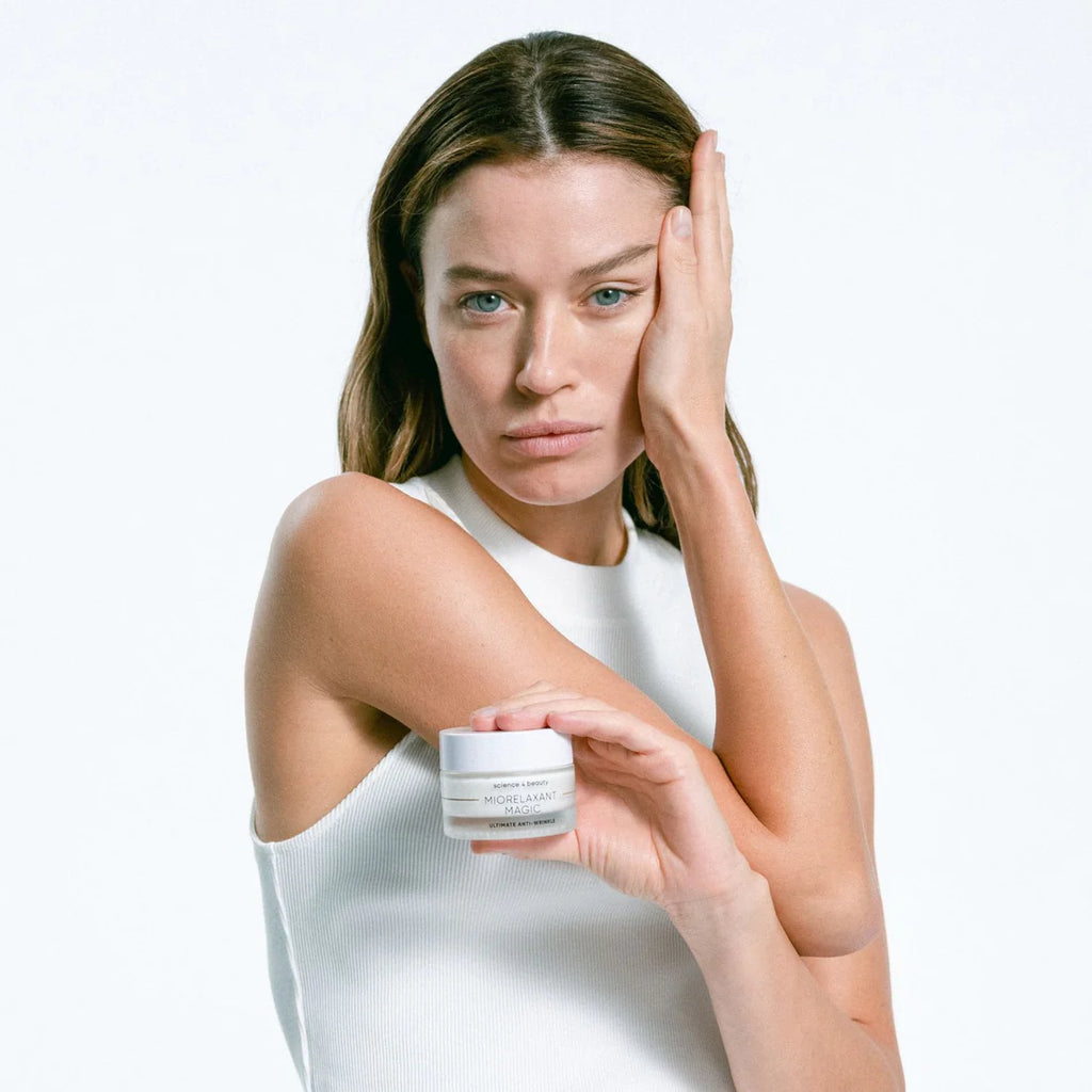 SCIENCE 4 BEAUTY Miorelaxant Magic™ Ultimate Anti-Wrinkle