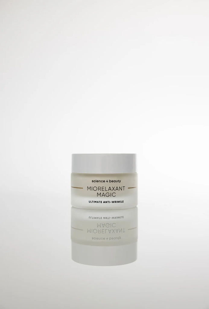 SCIENCE 4 BEAUTY Miorelaxant Magic™ Ultimate Anti-Wrinkle