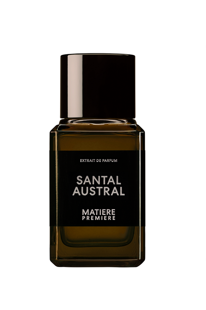 MATIERE PREMIERE Santal Austral Extrait de Parfum