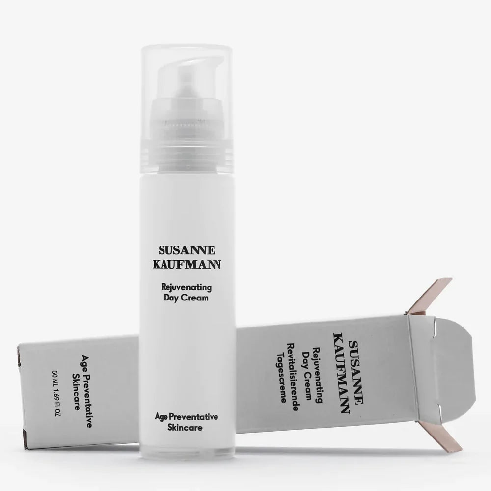 SUSANNE KAUFMANN FACE Rejuvenating Day Cream