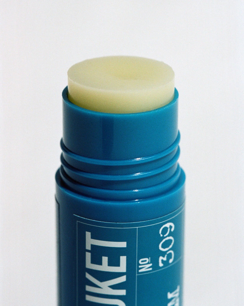 L:A BRUKET Wellbeing Lip Balm Duo