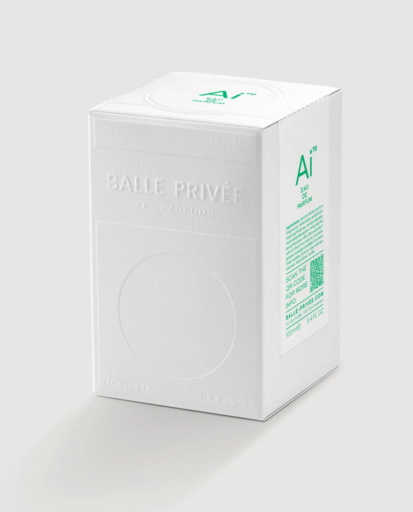 Salle Privée A.I.