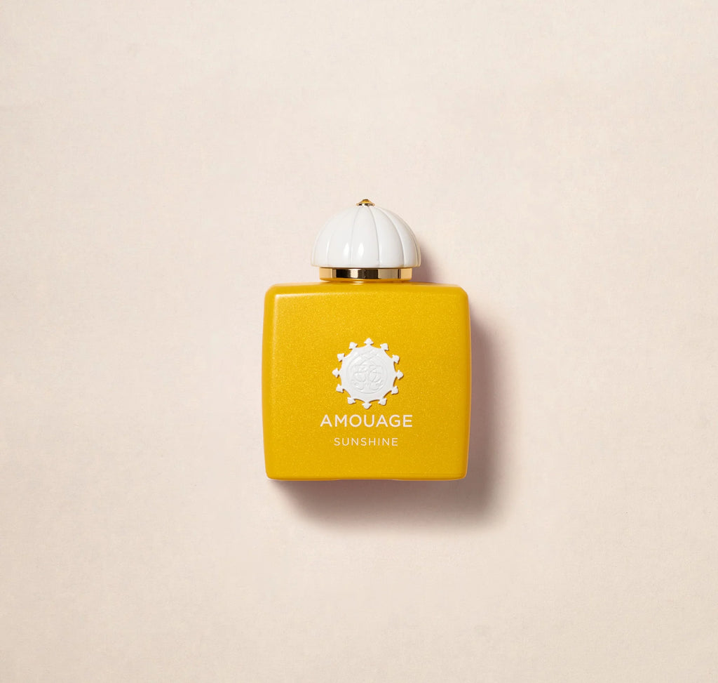 AMOUAGE EDP Sunshine Woman