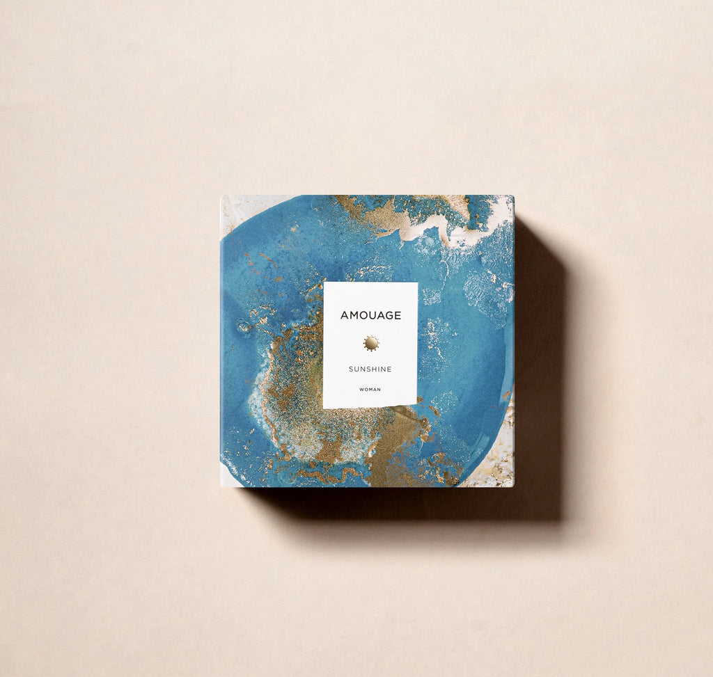 AMOUAGE EDP Sunshine Woman