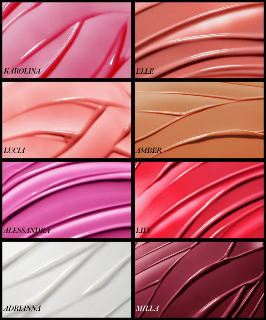 RMS Legendary Lip Oils