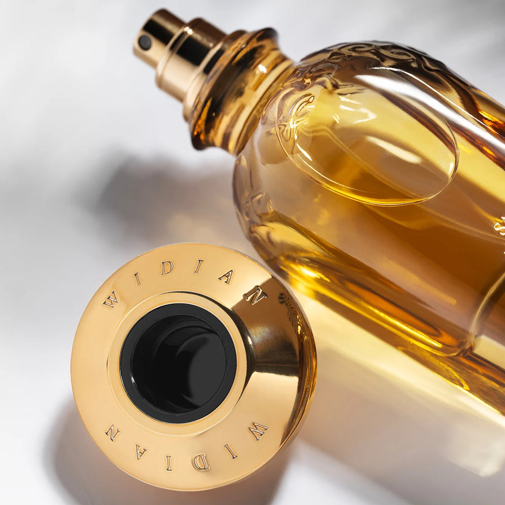 WIDIAN GOLD Samar